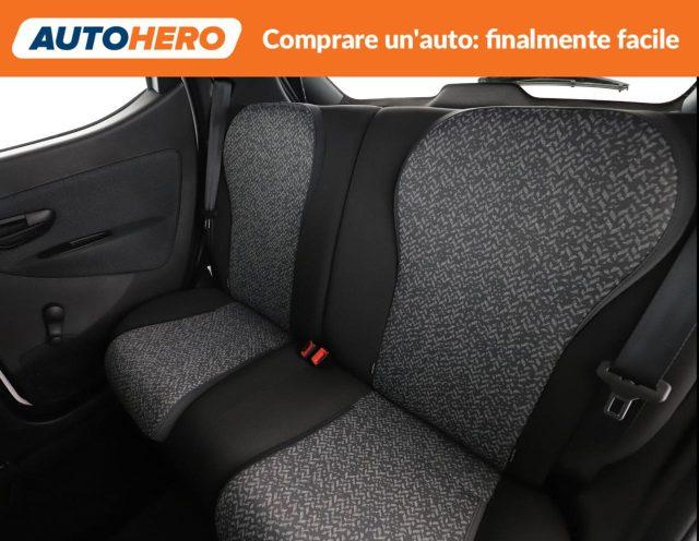 LANCIA Ypsilon 1.0 FireFly 5 porte S&S Hybrid Ecochic Silver