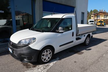 Fiat Doblo 1.6 MJT 105CV Cassonato Work-Up