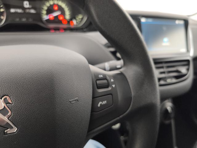 PEUGEOT 208 1.2 puretech Active s&s 82cv 5p neopatentati