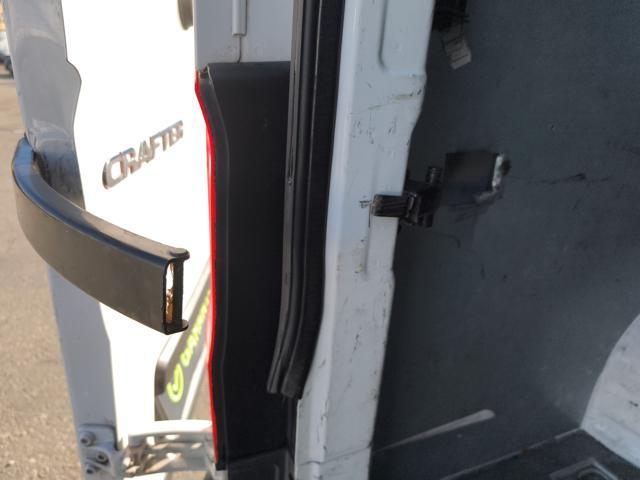 VOLKSWAGEN Crafter 30 2.0 tdi 140cv L3H3 Logistic my19