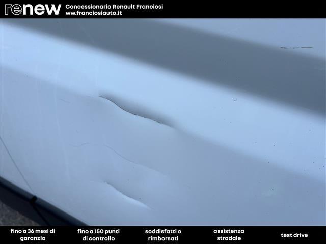 FIAT Ducato 35 LH2 2.2 mjt3 140cv serie 8