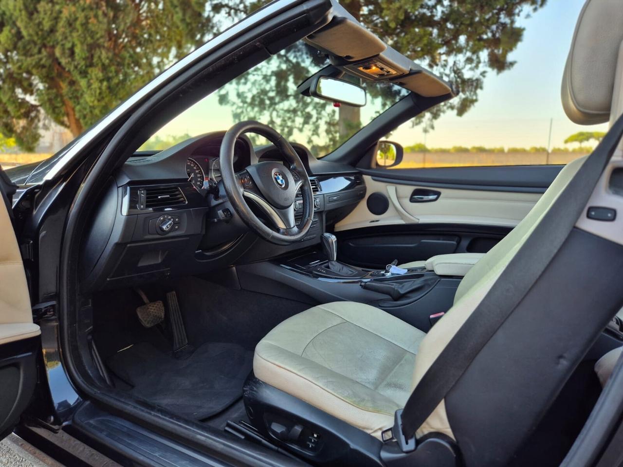 Bmw 320 320d cat Attiva