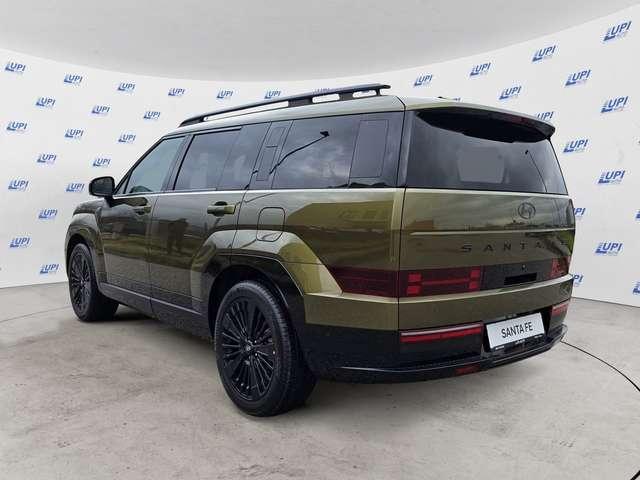 Hyundai SANTA FE Santa Fe 1.6 T-GDi PHEV 4WD AT 5 posti XClass