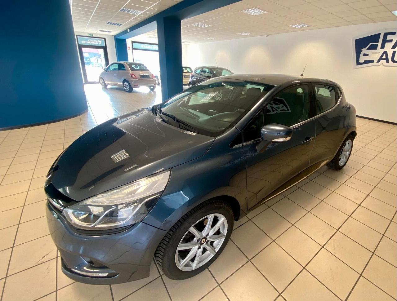 Renault Clio TCe 12V 90 CV GPL Start&Stop 5 porte Energy Duel2
