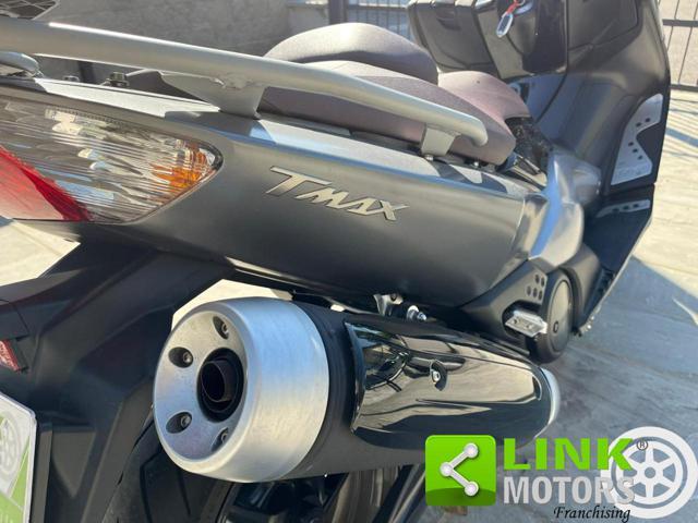 YAMAHA T-Max 500 Pronta consegna
