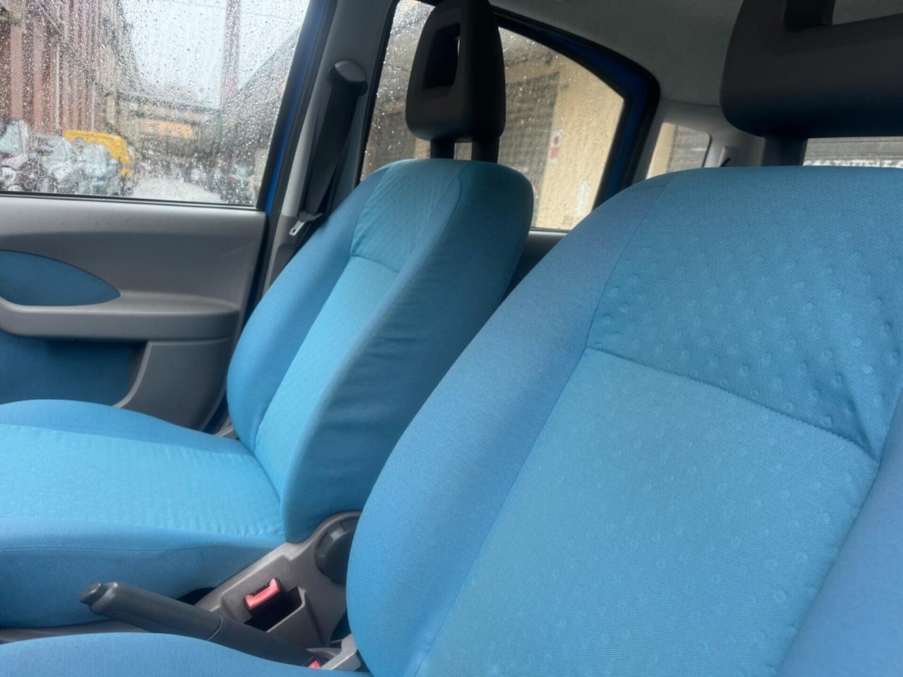 Fiat Panda 1.2 Emotion 2005