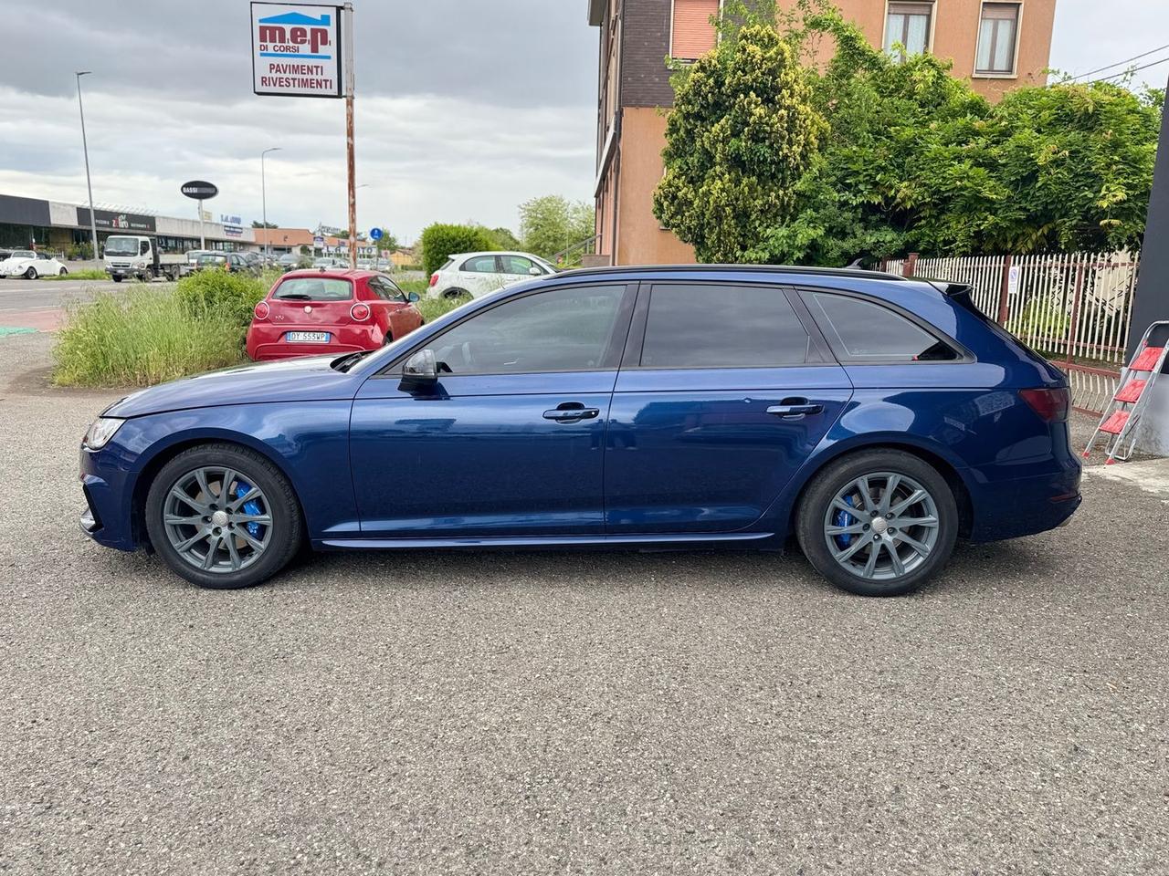Audi A4 Business Sport 2.0 TDI ultra