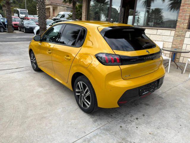 PEUGEOT 208 BlueHDi 100 S&S Allure Pack