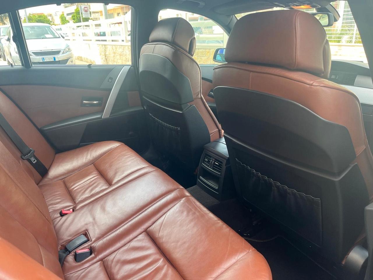 Bmw 535d MSport
