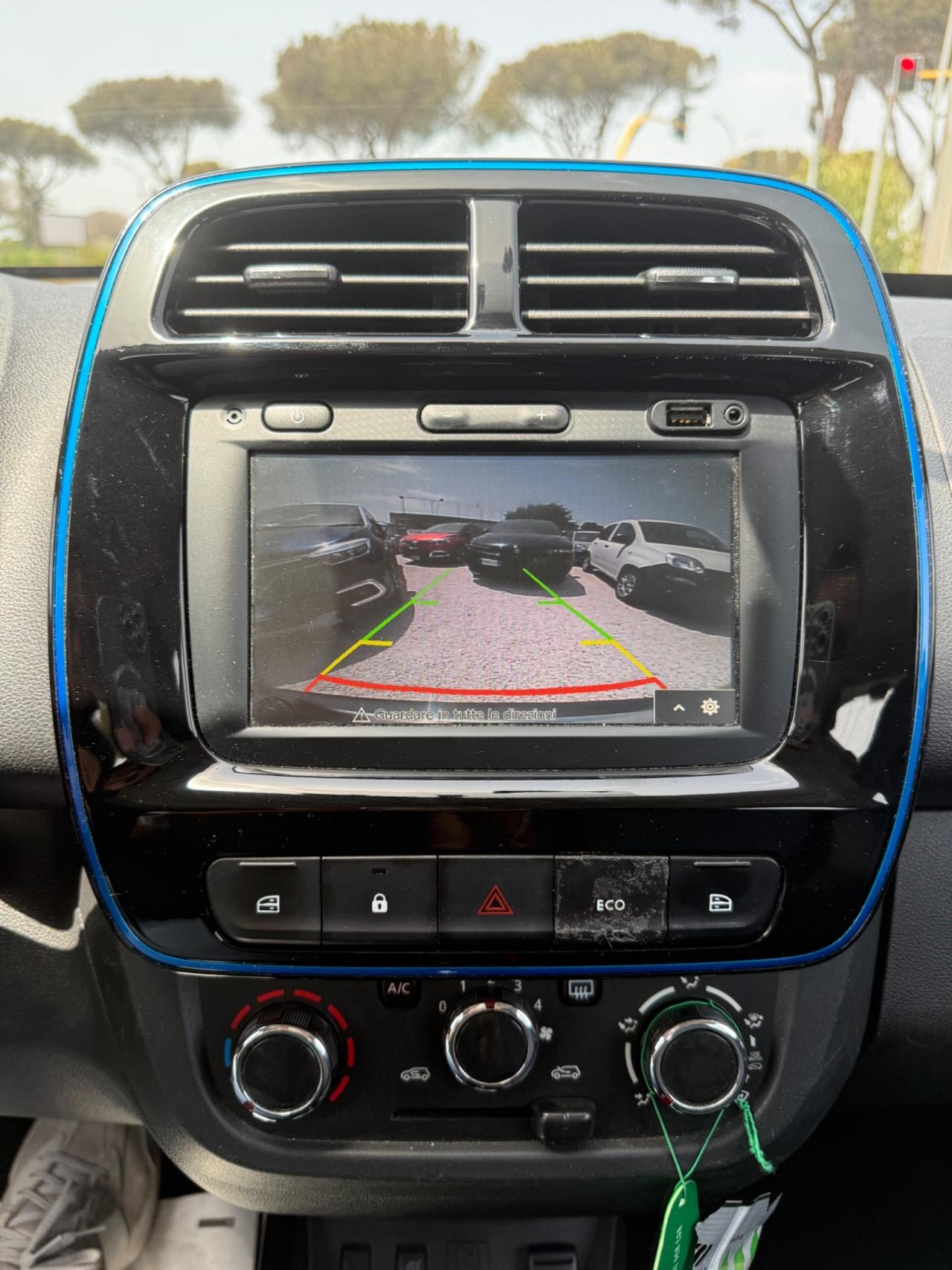 Dacia Spring Electric 45 Comfort Plus