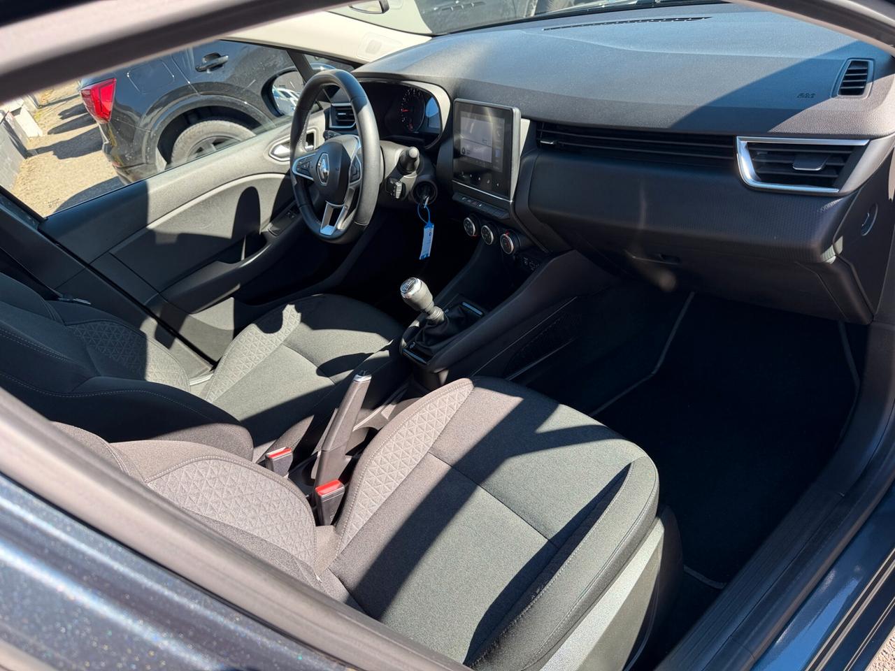 Renault Clio TCe 90 CV 5 porte Equilibre