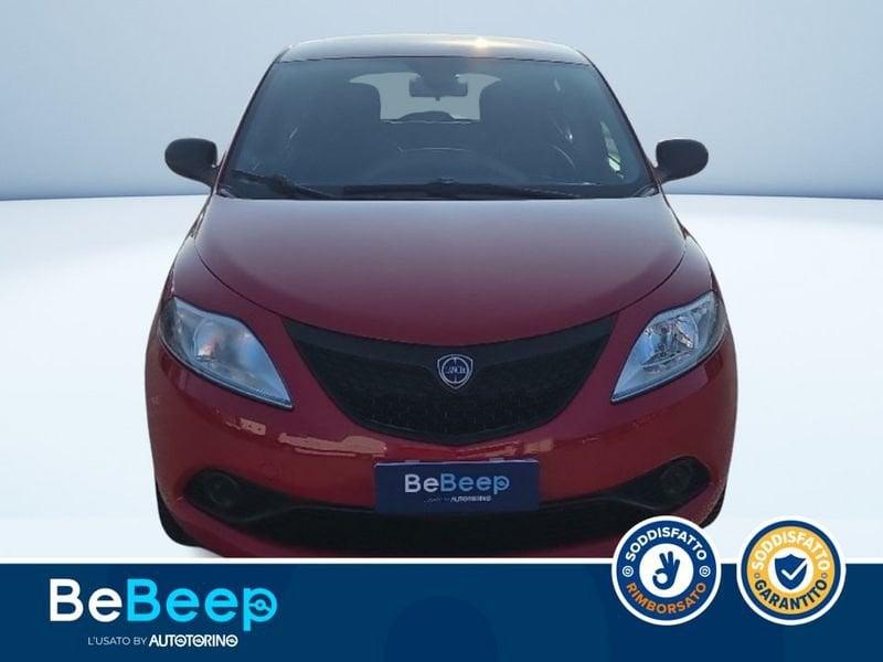 Lancia Ypsilon 1.2 PLATINUM S&S 69CV MY19