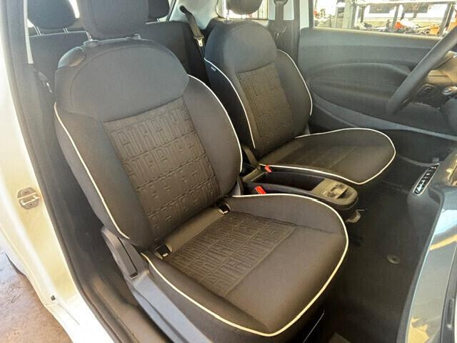 Fiat 500e Berlina 42 kWh NUOVA (PREZZO SENZA VINCOLI)