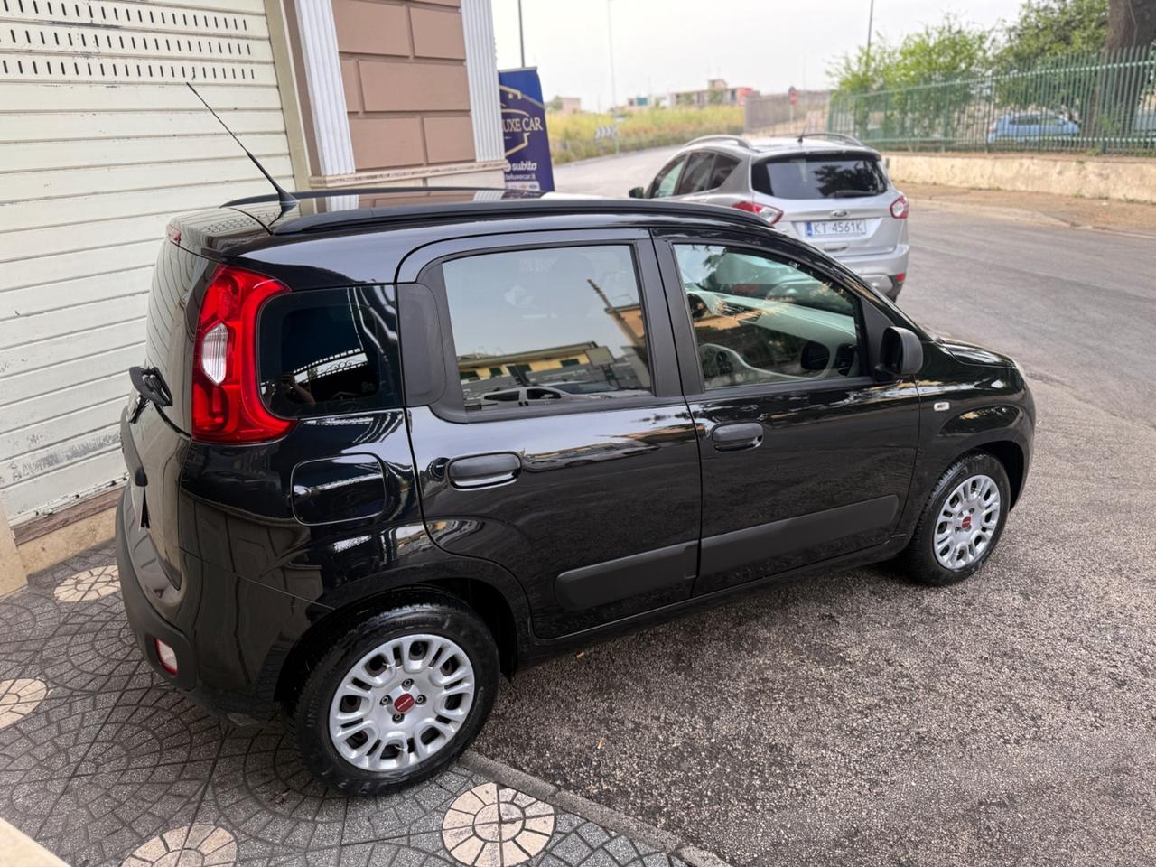 Fiat Panda 1.3 MJT S&S Lounge 75cv