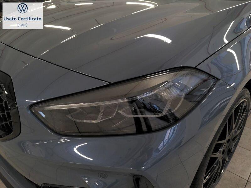 BMW Serie 1 M 135i xdrive