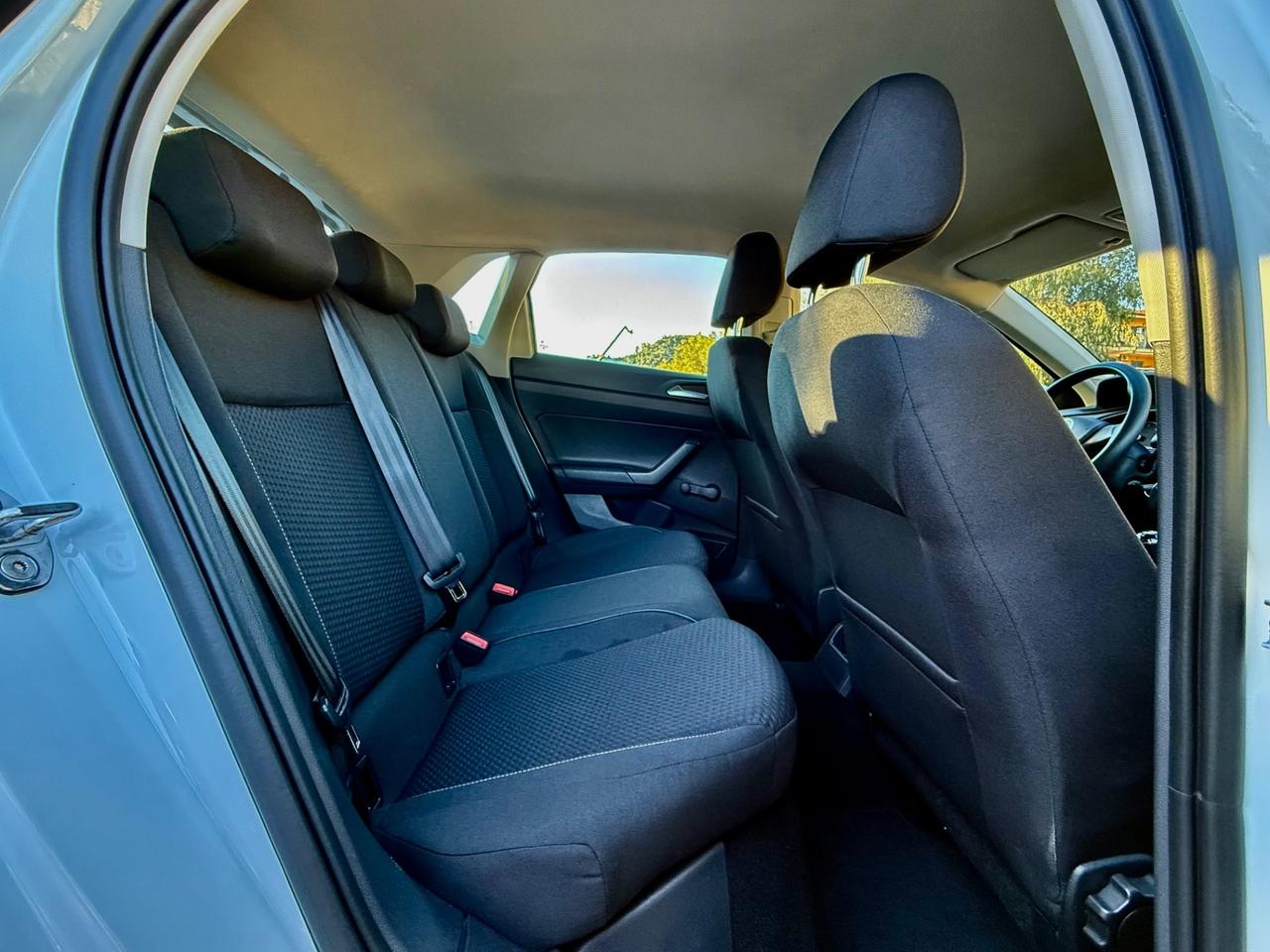 VOLKSWAGEN POLO 1.6TDI 80CV COMFORTLINE 2019 UNI PRO