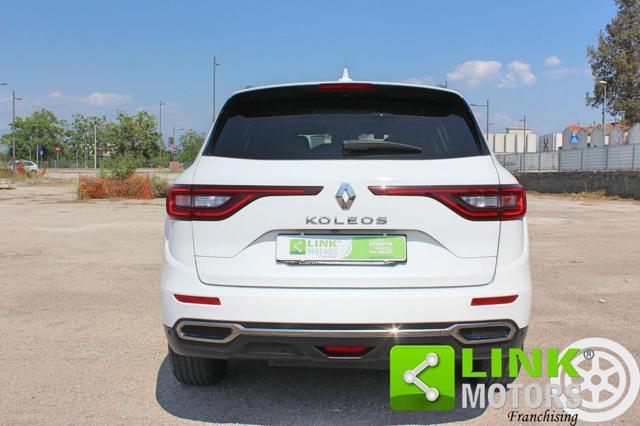 RENAULT Koleos dCi 130CV Energy Intens