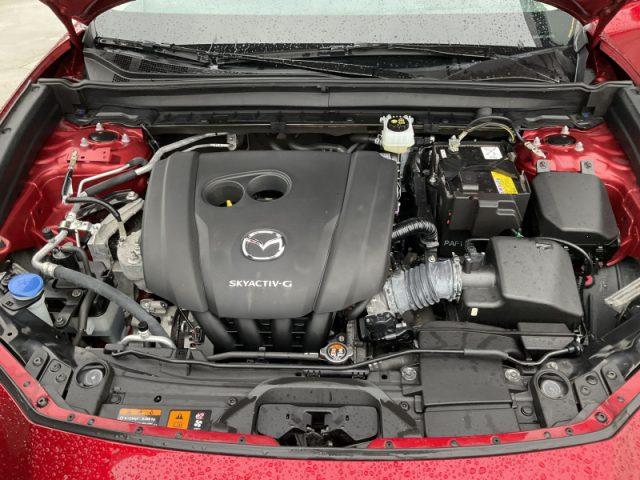 MAZDA CX-30 2.0L Skyactiv-G M Hybrid 2WD Executive