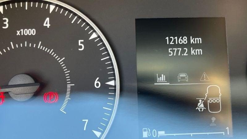 Dacia Jogger Extreme UP TCe 100 GPL ECO-G 7P