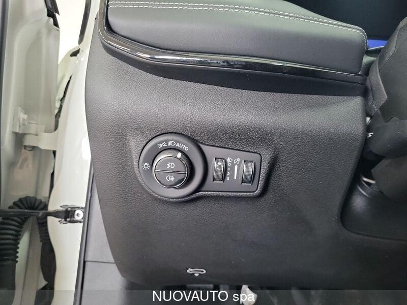 Jeep Compass 1.6 Multijet II 2WD S