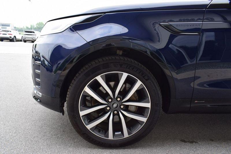 Land Rover Discovery 3.0D I6 249 CV AWD Auto R-DYNAMIC SE