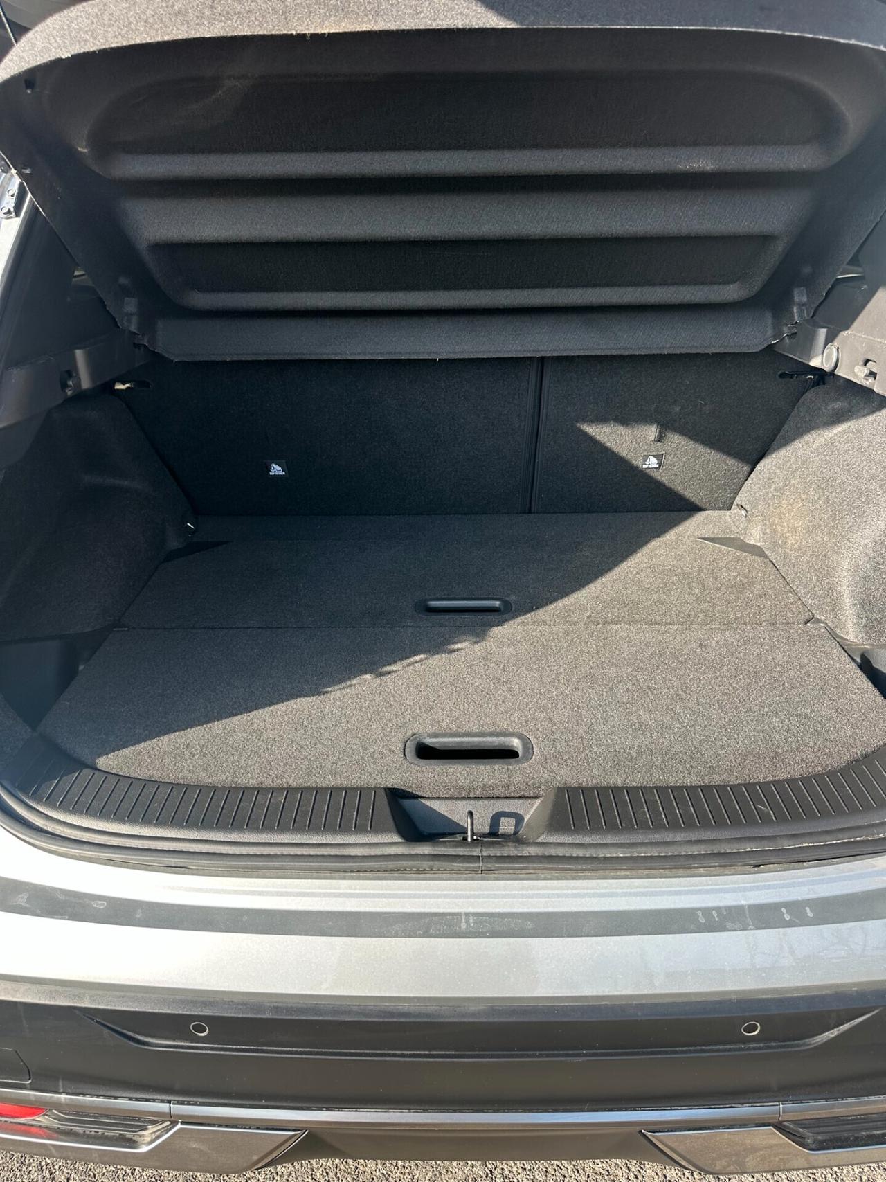 Nissan Qashqai Tekna
