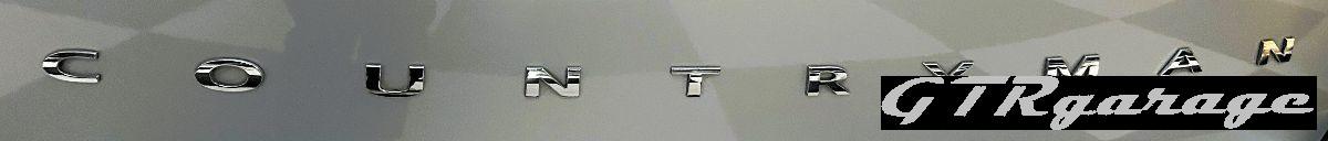 MINI - Countryman - Cooper D Business