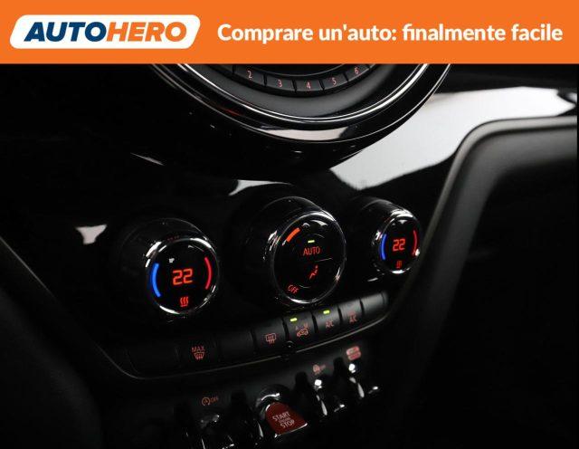 MINI Countryman 2.0 Cooper SD Boost Countryman Automatica