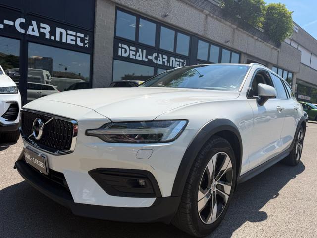 VOLVO V60 Cross Country D4 AWD Geartronic
