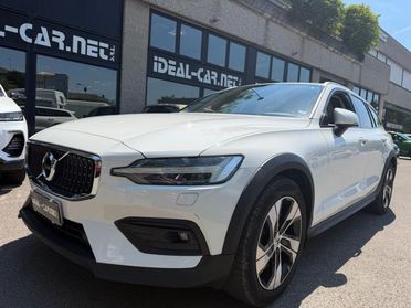 VOLVO V60 Cross Country D4 AWD Geartronic