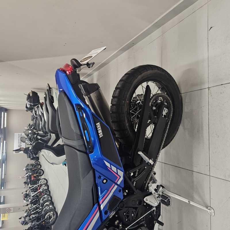 Yamaha Ténéré 700 World Rally - 2024