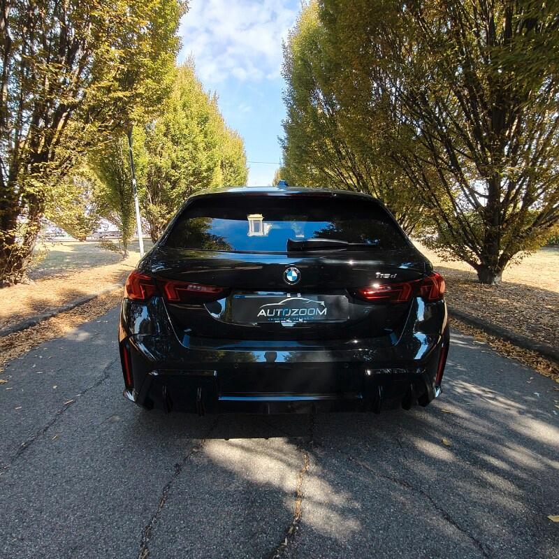 BMW Serie 1 (F70) 118d MSport