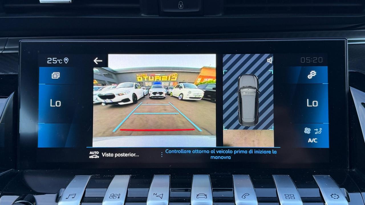 PEUGEOT 508 SW 1.5 BLUEHDI ALLURE PACK 130CV - VIRTUAL COCKPIT, CAR PLAY, NEOPATENTATI