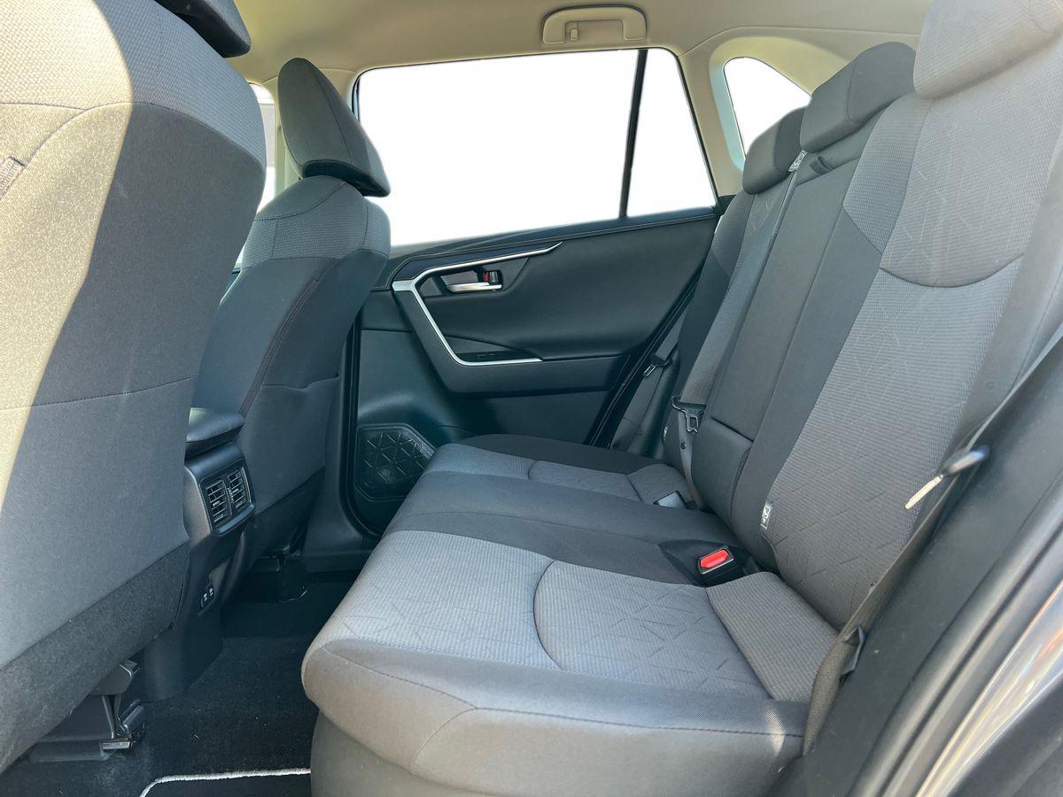 TOYOTA Rav4 2.5 vvt-ie h Active awd-i 222cv e-cvt