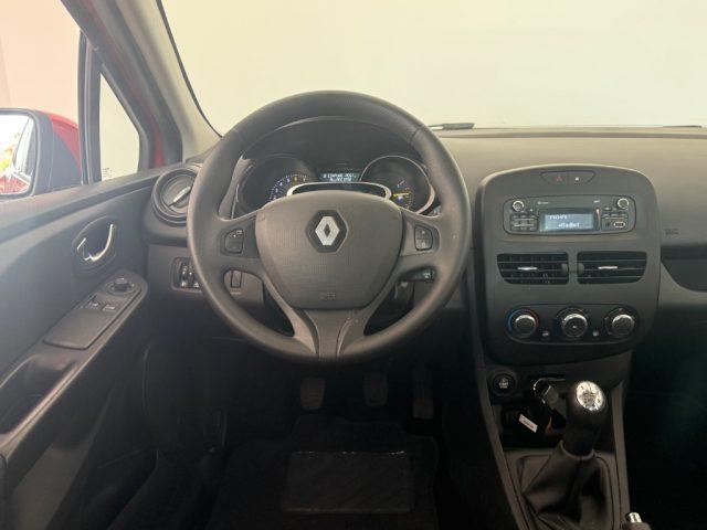 RENAULT Clio 1.2 75CV 5 porte Wave