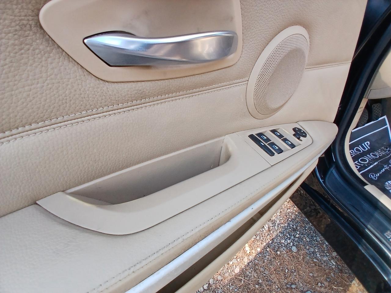 Bmw 320i cat Eletta Gpl