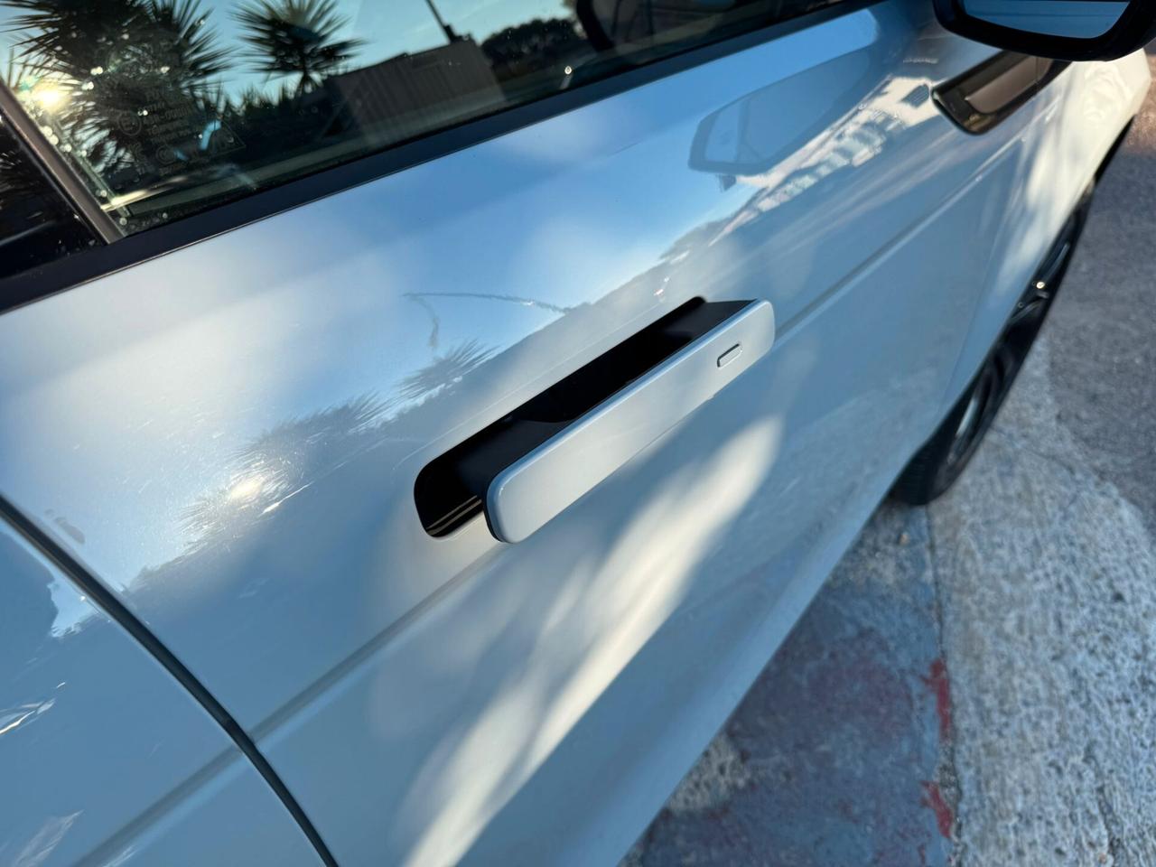 Land Rover Range Evoque 2.0D I4 163 CV AWD Auto Dynamic SE