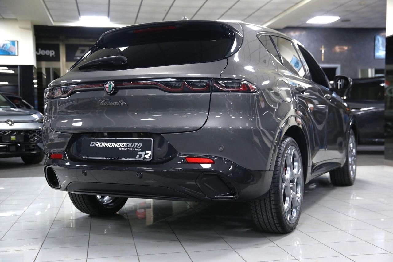 Alfa Romeo Tonale 1.5 130 cv mhev TCT7 Edizione Speciale