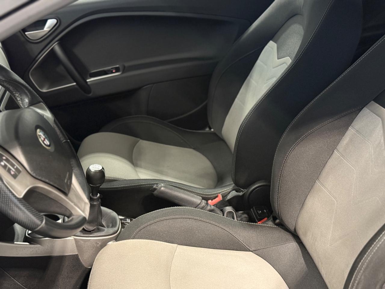 Alfa Romeo MiTo 1.3 JTDm 85 CV S&S Progression
