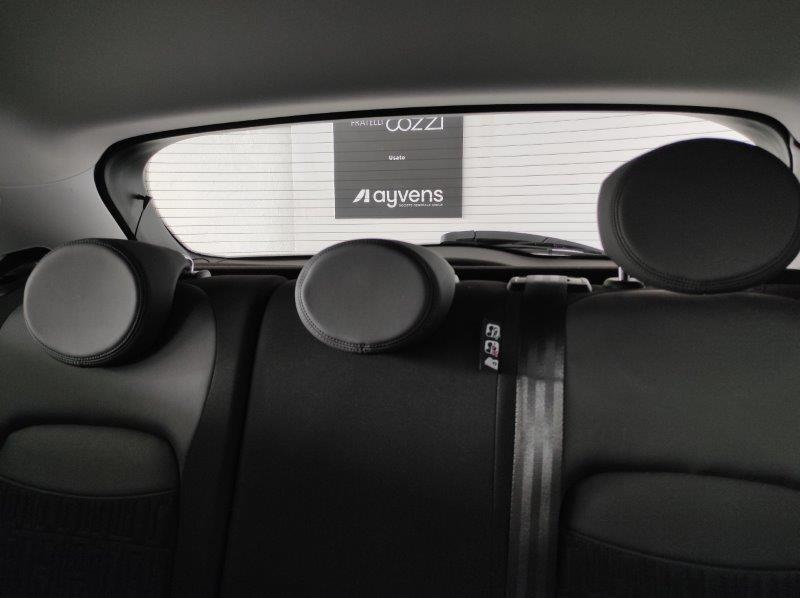 FIAT 500X - 500X 1.3 MultiJet 95 CV