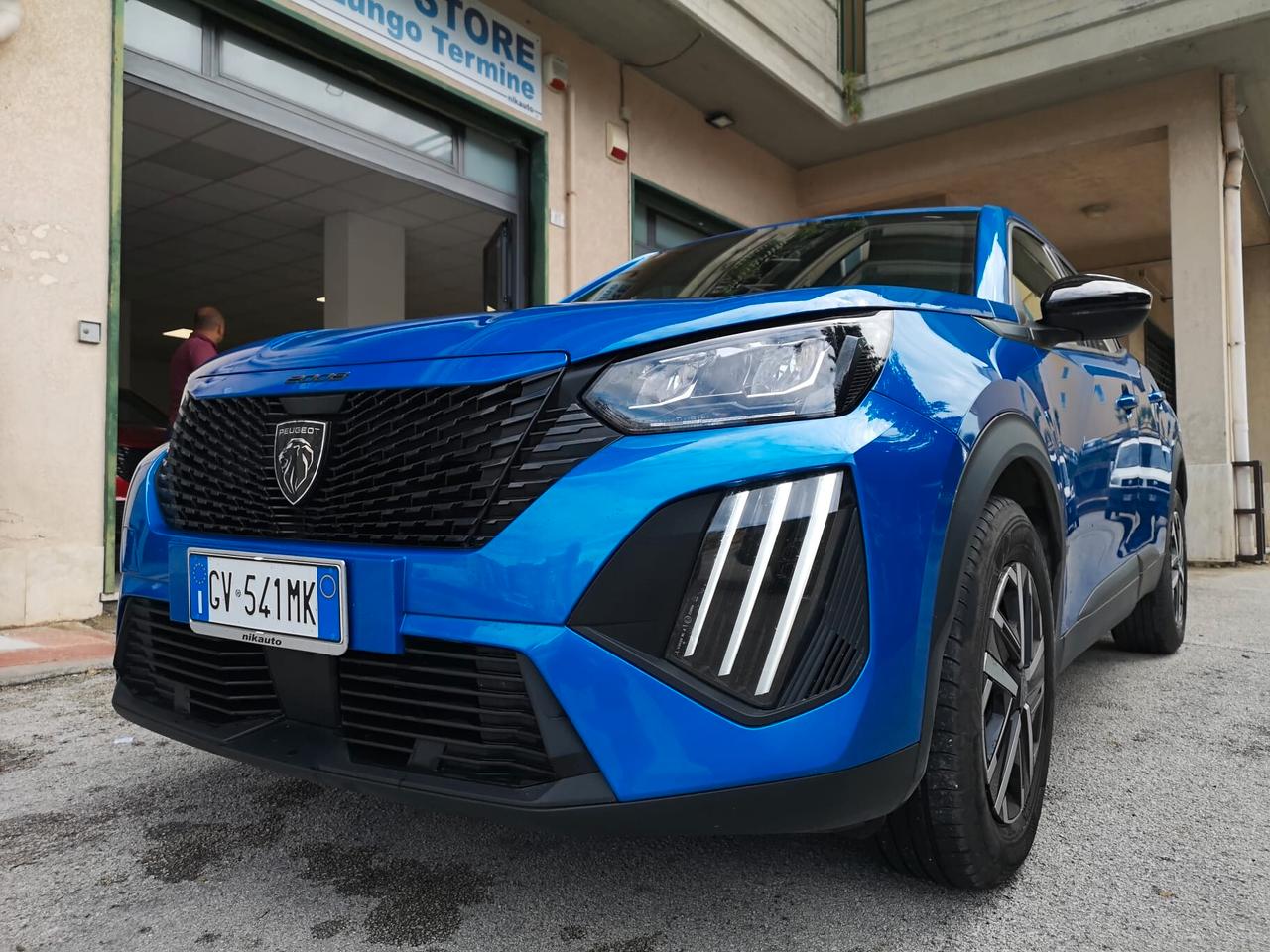 PEUGEOT 2008 1.2PureTech 100CV Active 2024