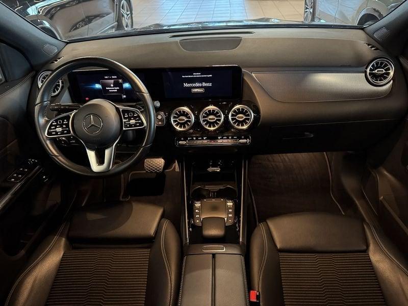 Mercedes-Benz GLA GLA 200 d Automatic Sport Plus