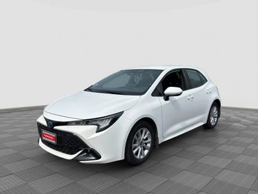 TOYOTA Corolla Corolla Active 1.8 Hybrid