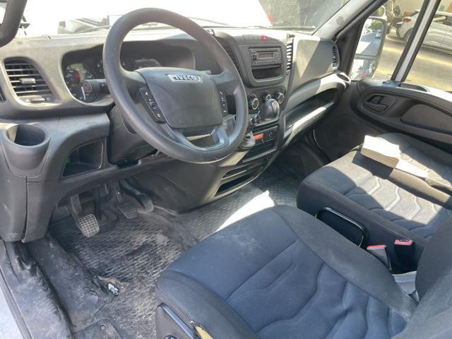 IVECO Daily 60C15 BTOR 3.0 HPT PM-RG CABINATO