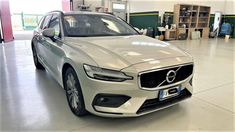 Volvo V60 D4 Inscription - IVA INCLUSA! 15.500€ + iva !