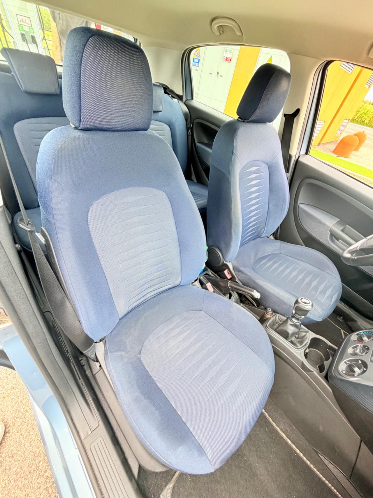 Fiat Grande Punto 1.2 5 Porte