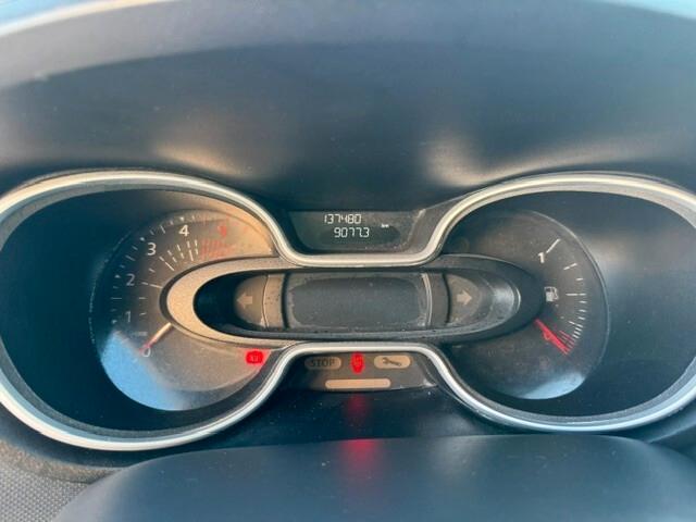 Renault Trafic 2.0 dCi 120 cv P.c T.n Ice 2022