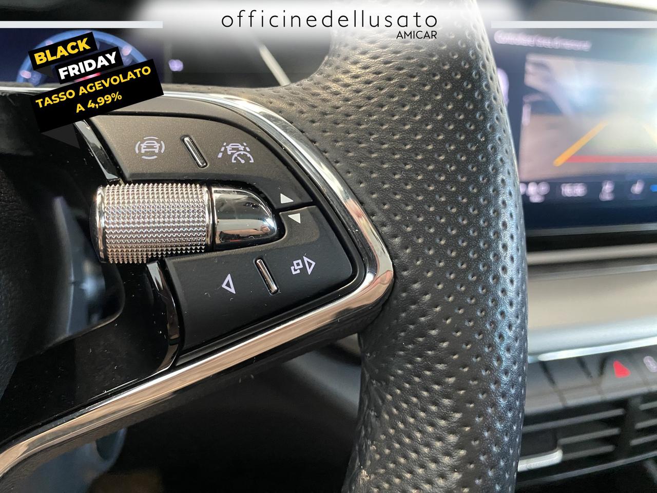 Skoda Octavia wagon 2.0 tdi evo scr 150cv executive dsg