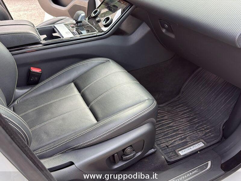 Land Rover Range Rover Velar 2021 2.0d i4 mhev R-Dynamic S 4wd 204