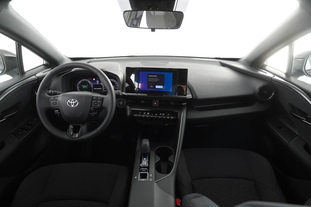 Toyota C-HR 1.8 Hybrid E-CVT Active